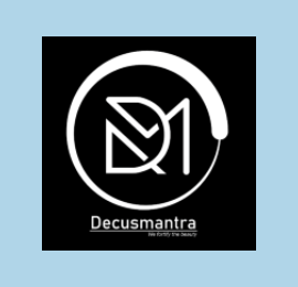 DecusMantra-Logo